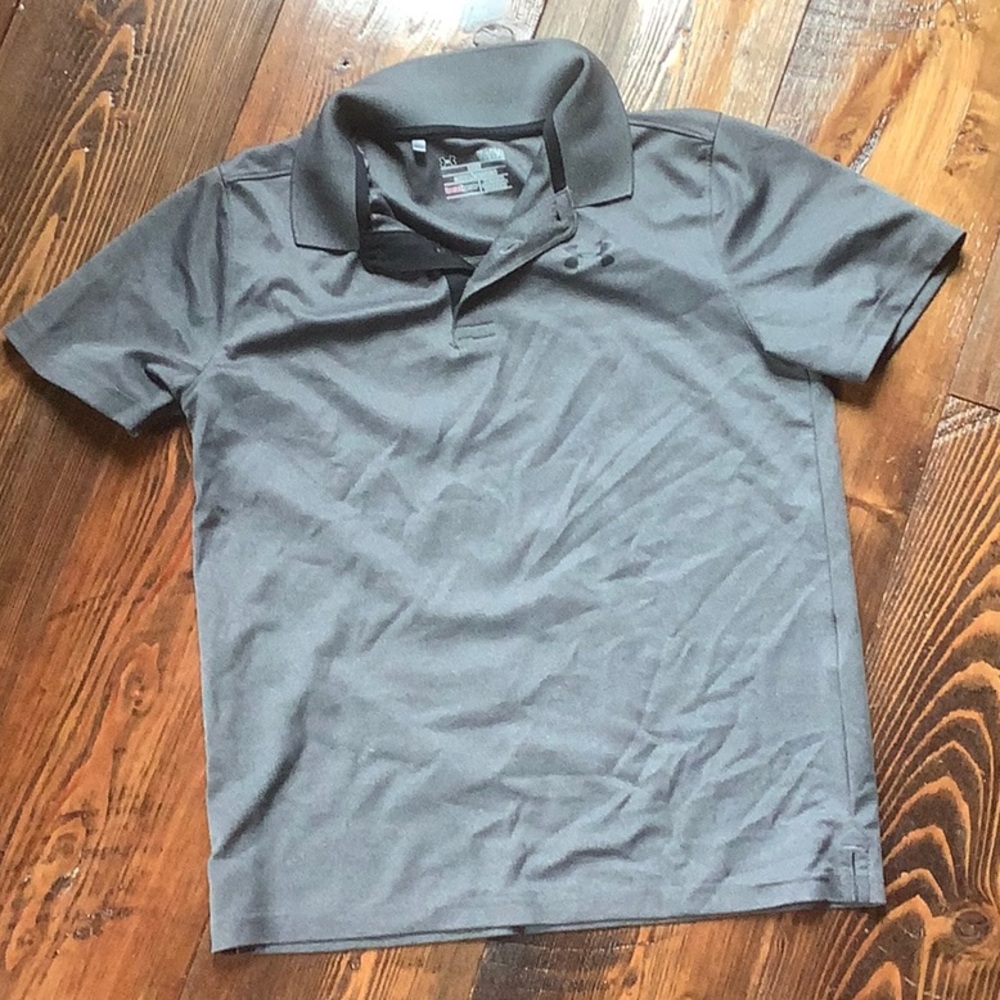 Under armour polo